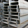 A36/Ss400/S235jr/S275jr/s355jr/Q235/Q355 Hot Rolled I Beams